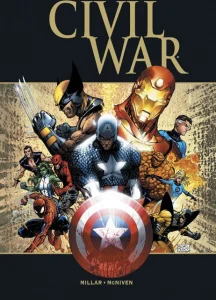 Civil war